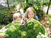 Voorbeeld afbeelding van Attractie, Pretpark Themapark Sprookjesbos in Valkenburg