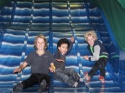 Voorbeeld afbeelding van Indoor Speelparadijs Speelbos Joure in Joure