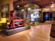 Voorbeeld afbeelding van Museum, Galerie, Tentoonstelling Fries Landbouwmuseum in Leeuwarden