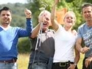 Voorbeeld afbeelding van Golfen Pitch&Putt Golf Groenlo in Groenlo