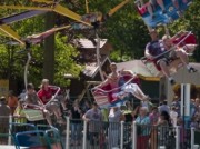 Voorbeeld afbeelding van Kinderfeestje Drouwenerzand Attractiepark in Drouwen