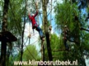 Voorbeeld afbeelding van Klimmen Klimbos Rutbeek in Enschede