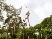 Voorbeeld afbeelding van Sportief, Outdoor activiteiten Duinoord Klimbos/Outdoor in Helvoirt