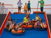 Voorbeeld afbeelding van Attractie, Pretpark Sport & Adventurepark Flevonice in Biddinghuizen