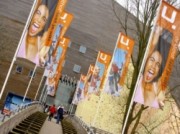 Voorbeeld afbeelding van Schaatsen Sportcentrum De Uithof in Den Haag