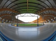 Voorbeeld afbeelding van Schaatsen Kunstijsbaan Haarlem in Haarlem