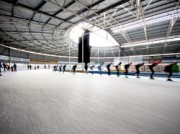 Voorbeeld afbeelding van Schaatsen Kunstijsbaan De Westfries in Hoorn