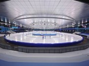 Voorbeeld afbeelding van Schaatsen IJsstadion Thialf in Heerenveen
