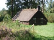 Voorbeeld afbeelding van Museum Openluchtmuseum/Themapark De Spitkeet in Harkema