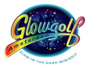 Voorbeeld afbeelding van Midgetgolf GlowGolf Amsterdam in Amsterdam