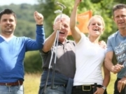 Voorbeeld afbeelding van Golfen Pitch&Putt Golf Groningen in Groningen