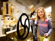 Voorbeeld afbeelding van Museum, Galerie, Tentoonstelling Museum Speelklok in Utrecht