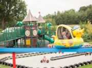Voorbeeld afbeelding van Attractie, Pretpark Familiepark Megapret in Lievelde