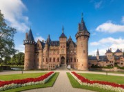 Voorbeeld afbeelding van Kasteel Kasteel de Haar in Haarzuilens