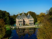 Voorbeeld afbeelding van Kasteel Kasteel Duivenvoorde in Voorschoten