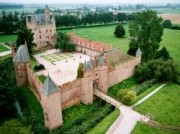 Voorbeeld afbeelding van Kasteel Kasteel Doornenburg in Doornenburg