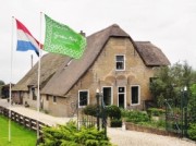 Voorbeeld afbeelding van Boerderij bezoek,Kinderboerderij Kaasboerderij Hoogerwaard in Ouderkerk aan den IJssel