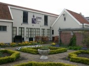 Voorbeeld afbeelding van Museum Museum de Zwarte Tulp in Lisse