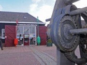 Voorbeeld afbeelding van Museum, Galerie, Tentoonstelling Visserijmuseum Zoutkamp in Zoutkamp