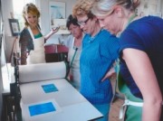 Voorbeeld afbeelding van Workshop, cursus Atelier De Nieuwe Engel in Welsum