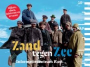 Voorbeeld afbeelding van Bezoekerscentrum Informatiecentrum Kust in Petten