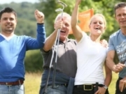 Voorbeeld afbeelding van Golfen Pitch&Putt Golf Heerde in Heerde