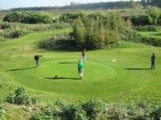 Voorbeeld afbeelding van Golfen Familiepark Netl de Wildste Tuin Pitch&Putt in Kraggenburg