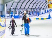 Voorbeeld afbeelding van Ski, snowboard Skidome Rucphen in Rucphen