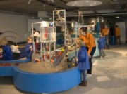 Voorbeeld afbeelding van Museum Ithaka Science Center in Tegelen