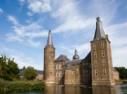 Voorbeeld afbeelding van Kasteel Kasteel Hoensbroek in Hoensbroek