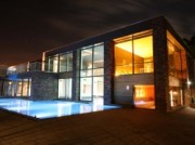 Voorbeeld afbeelding van Sauna, Beauty, Wellness Thermen Born-Sittard in Born