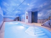 Voorbeeld afbeelding van Sauna, Beauty, Wellness Orange Wellness Centre in Alphen aan den Rijn