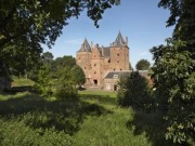 Voorbeeld afbeelding van Kasteel Slot Loevestein in Poederoijen