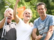 Voorbeeld afbeelding van Golfen Pitch&Putt Golf Koekange in Ruinerwold