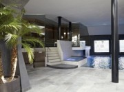 Voorbeeld afbeelding van Sauna, Beauty, Wellness Fort Resort Beemster in Zuidoostbeemster