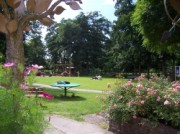 Voorbeeld afbeelding van Kinderboerderij, Boerderij bezoek Kinderboerderij De Veenweide in Soest
