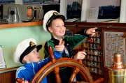 Voorbeeld afbeelding van Museum, Galerie, Tentoonstelling Zee- en Havenmuseum in IJmuiden