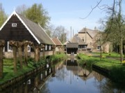 Voorbeeld afbeelding van Museum, Galerie, Tentoonstelling Streekmuseum Krimpenerwaard in Krimpen aan den IJssel