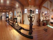 Voorbeeld afbeelding van Museum Touwmuseum De Baanschuur in Oudewater
