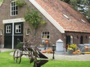 Voorbeeld afbeelding van Museum, Galerie, Tentoonstelling Privemuseum De Sfeer van Weleer in Rekken