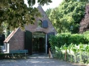 Voorbeeld afbeelding van Museum, Galerie, Tentoonstelling Tabaksteelt Museum in Amerongen