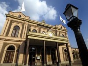 Voorbeeld afbeelding van Museum, Galerie, Tentoonstelling Spoorwegmuseum in Utrecht