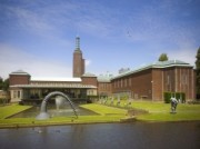 Voorbeeld afbeelding van Museum, Galerie, Tentoonstelling Museum Boijmans Van Beuningen in Rotterdam
