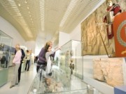 Voorbeeld afbeelding van Museum Museum Het Valkhof in Nijmegen