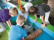 Voorbeeld afbeelding van Museum Museum Batavialand in Lelystad