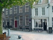 Voorbeeld afbeelding van Museum Streekmuseum De Roode Tooren in Doesburg