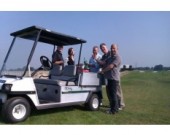 Voorbeeld afbeelding van Golfen Golfbaan Overloon in Overloon