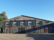 Voorbeeld afbeelding van Groepsactiviteiten Westernboerderij De Baerle in Didam