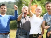 Voorbeeld afbeelding van Golfen Pitch&Putt Golf Leeuwarden in Leeuwarden