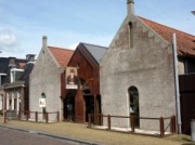 Voorbeeld afbeelding van Museum Jopie Huisman Museum in Workum
